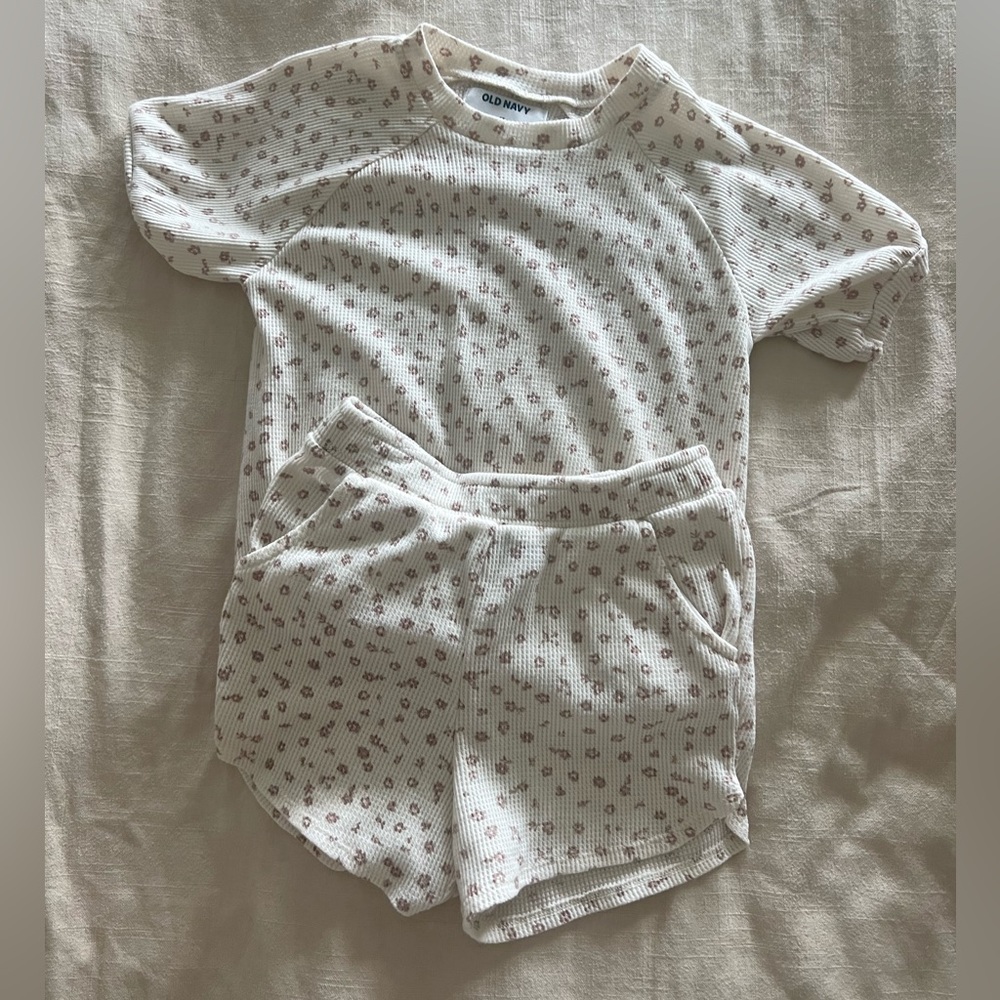 Old navy set
